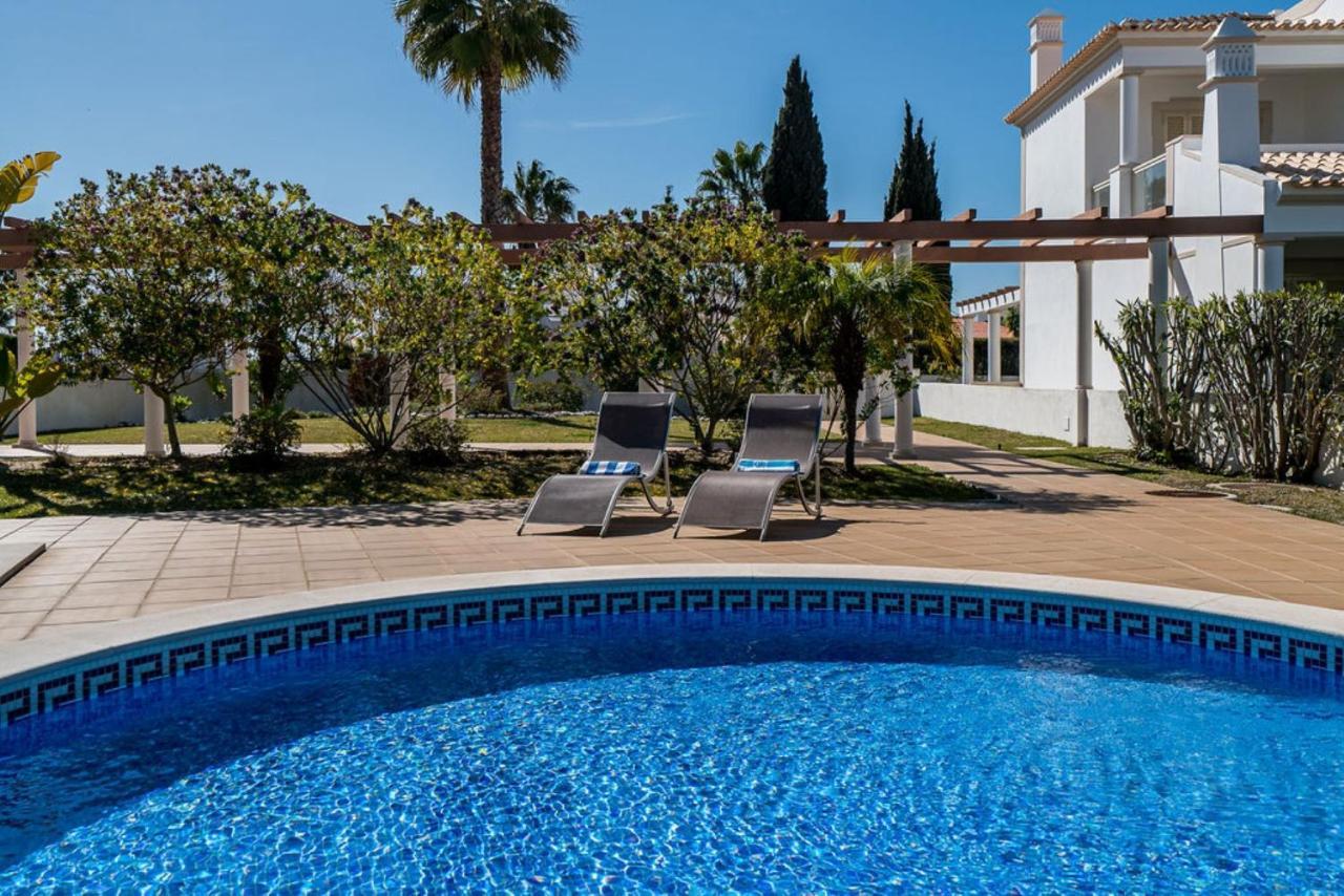 Villa Cantinho By Intiholidays Албуфейра Экстерьер фото