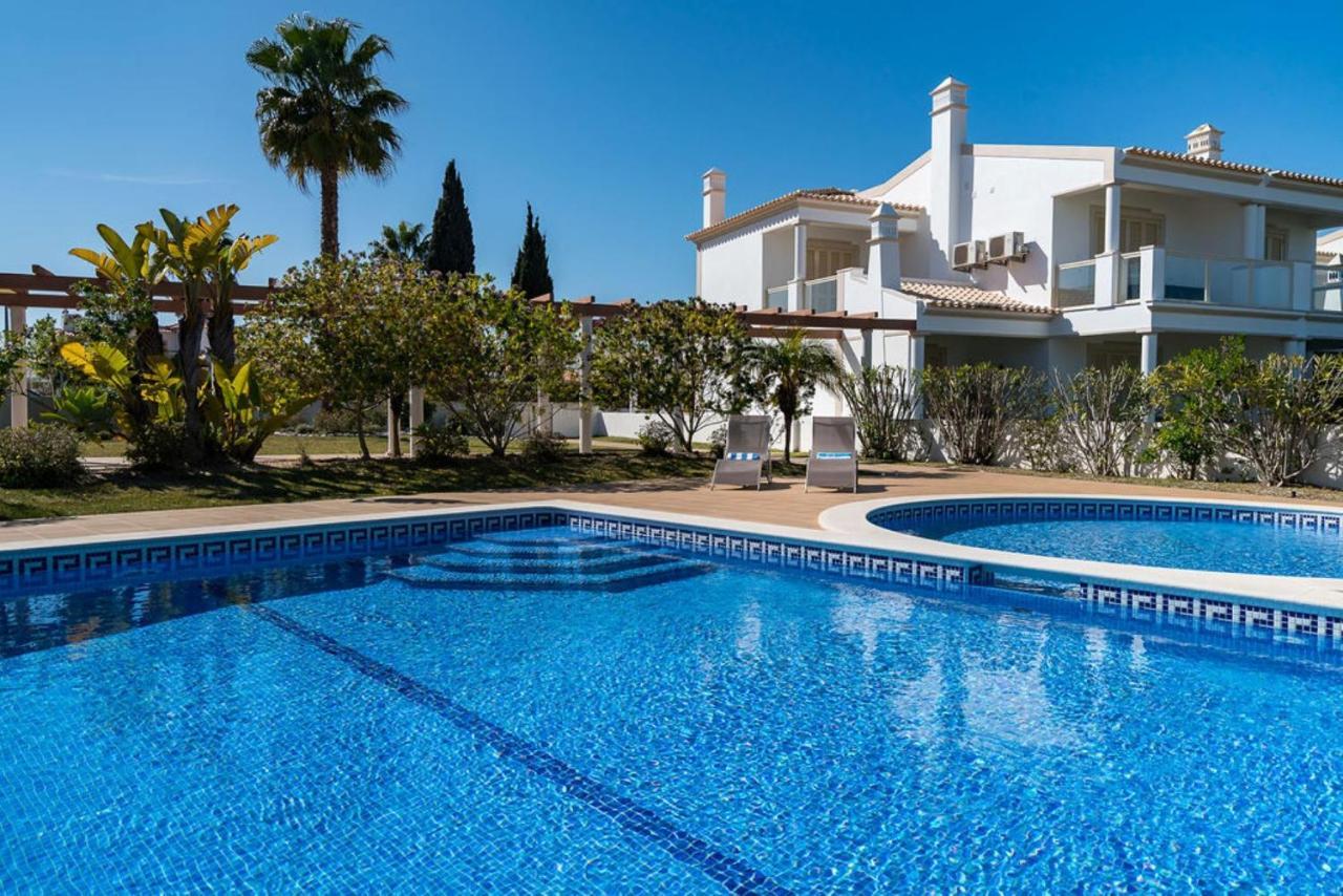 Villa Cantinho By Intiholidays Албуфейра Экстерьер фото