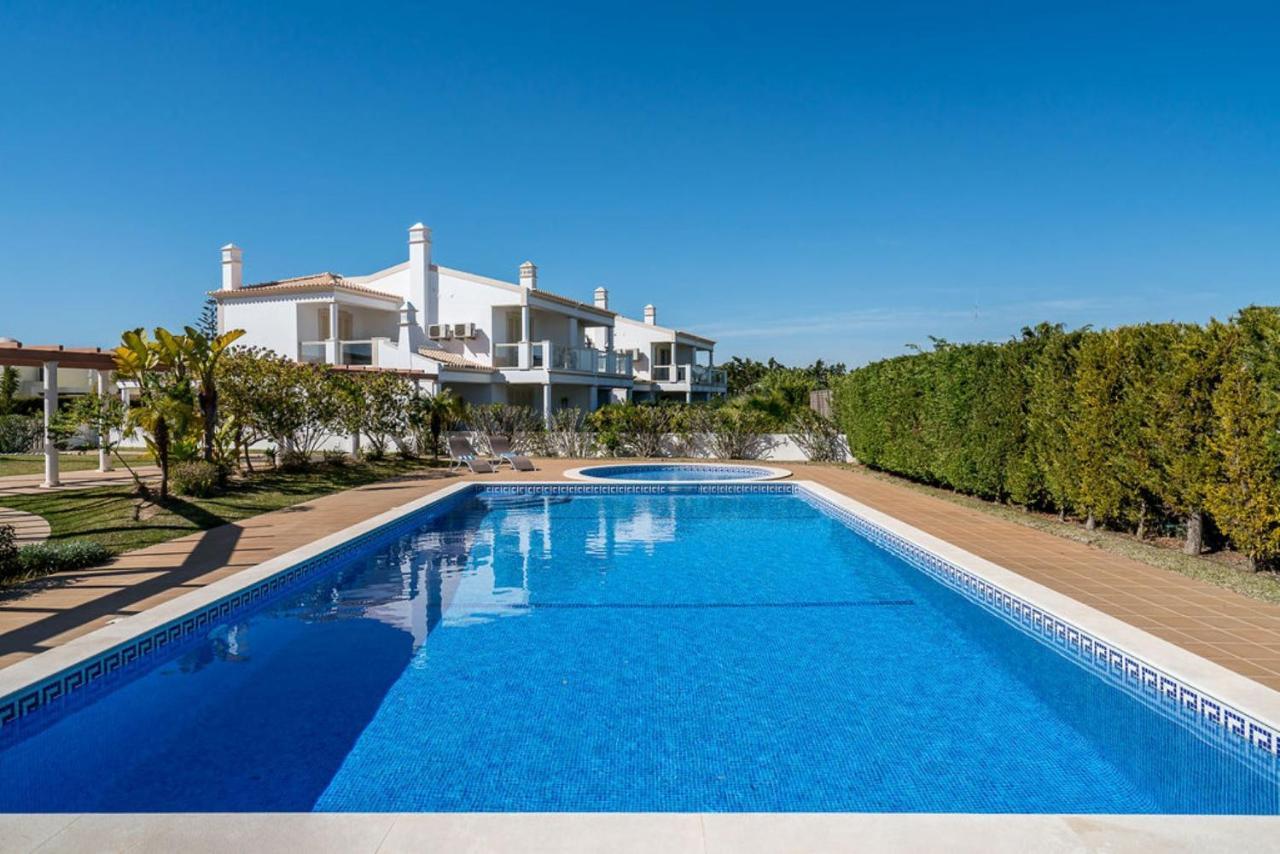 Villa Cantinho By Intiholidays Албуфейра Экстерьер фото