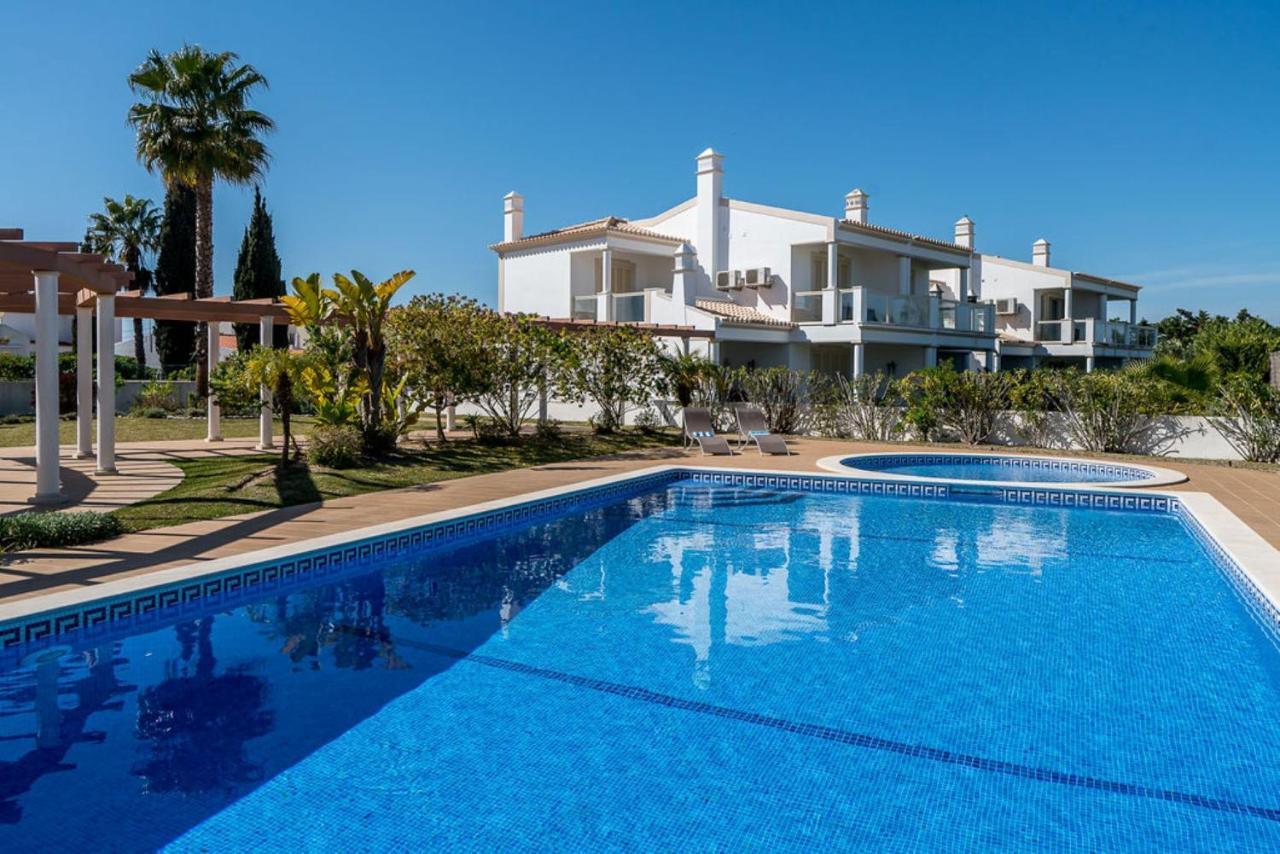 Villa Cantinho By Intiholidays Албуфейра Экстерьер фото